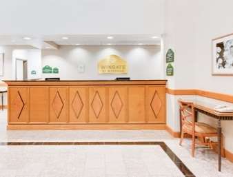 Wingate By Wyndham - Hotel York